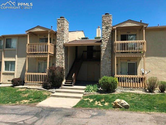 840 Tenderfoot Road - Photo 1