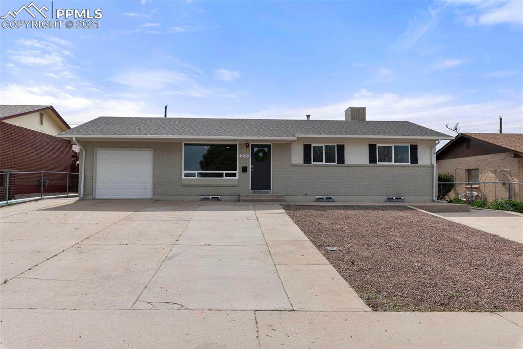 2615 Ridgewood Lane - Photo 1