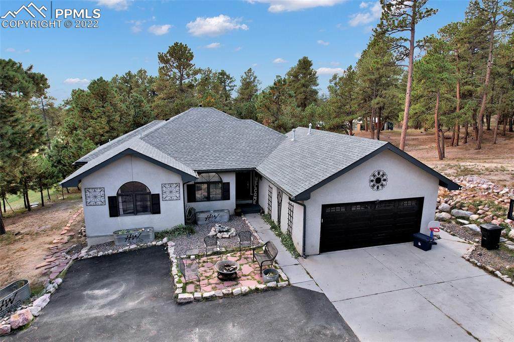 15160 Tanner Trail - Photo 1