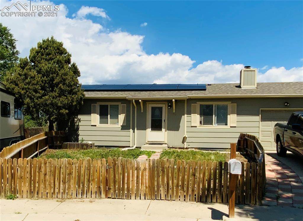3390 Foxridge Drive - Photo 1