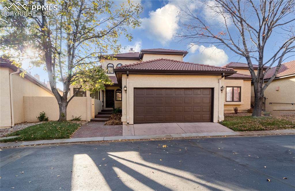 2520 Paseo Verde - Photo 1