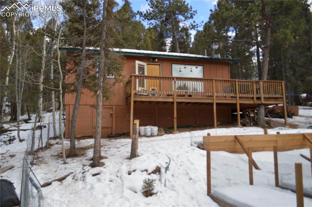 899 Kutsu Ridge Road - Photo 1