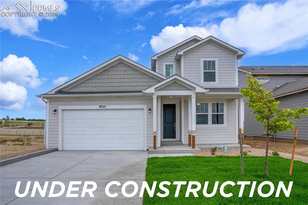 9719 Lackawanna Street - Photo 1