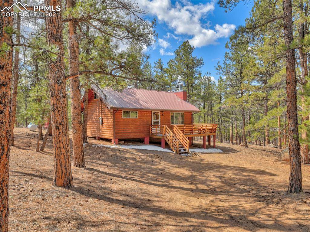 46 Crystal Spur Road - Photo 1