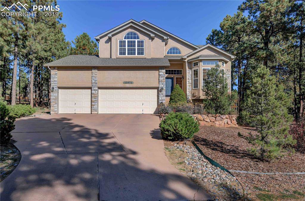 15971 Woodmeadow Court - Photo 1