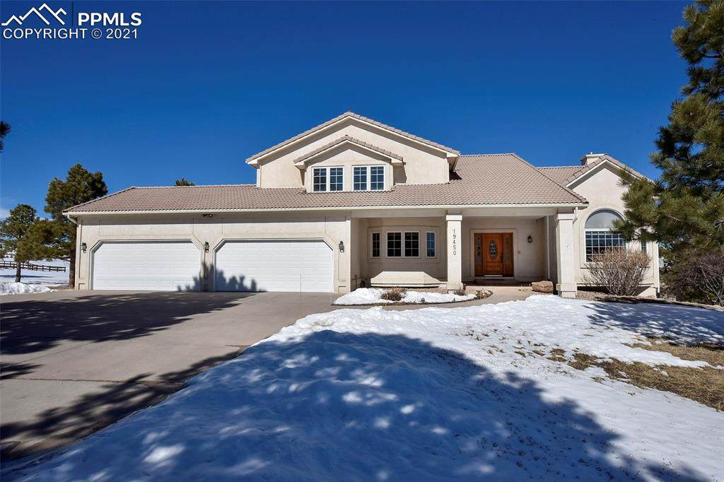 19450 Kershaw Court - Photo 1