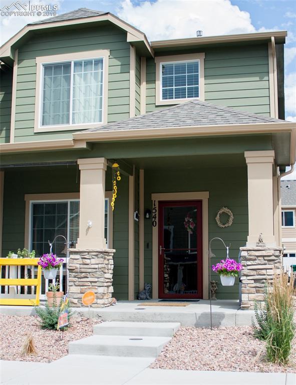 1540 Joppa Alley - Photo 1