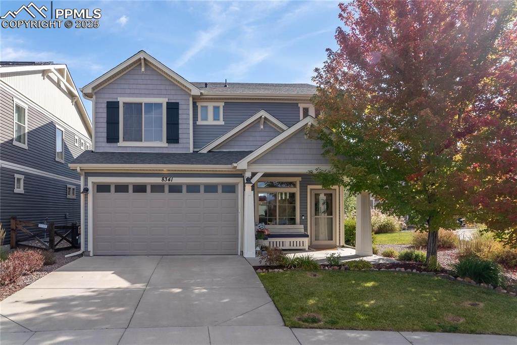 8341 Plumwood Circle - Photo 1
