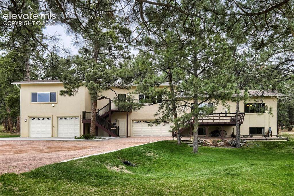 16265 Roller Coaster Road - Photo 1