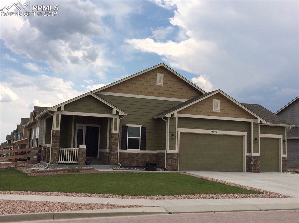 10945 Bradbury Way - Photo 1