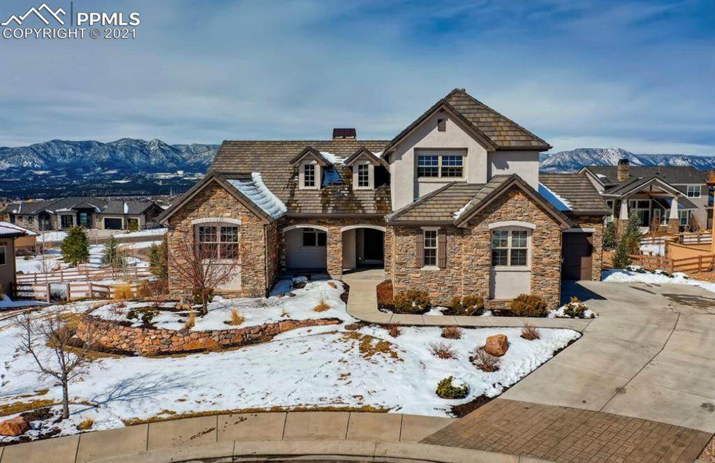 2152 Red Edge Heights - Photo 1