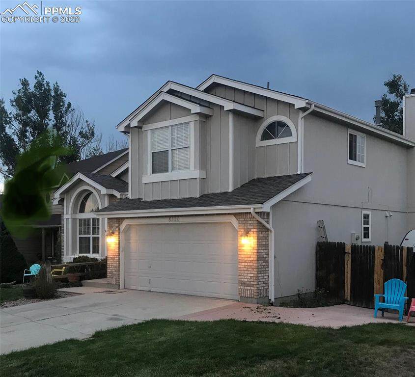 8320 Snapdragon Drive - Photo 1