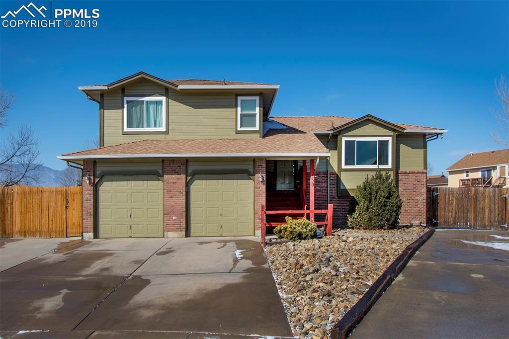 460 Garwood Court - Photo 1