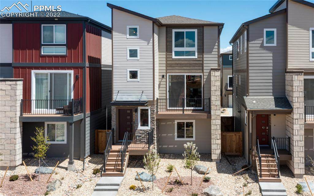 6854 Starry Night Lane - Photo 1