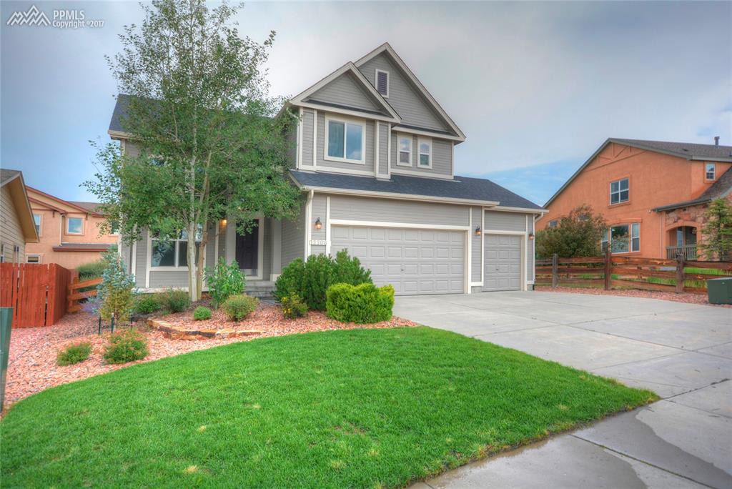 12306 Sleeping Bear Road - Photo 1