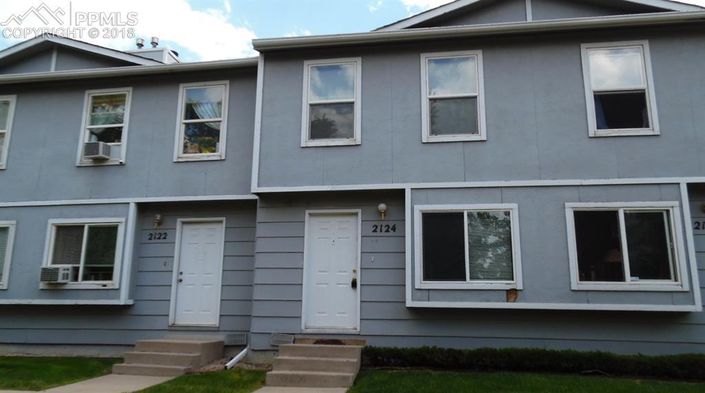 2124 Boston Terrace - Photo 1