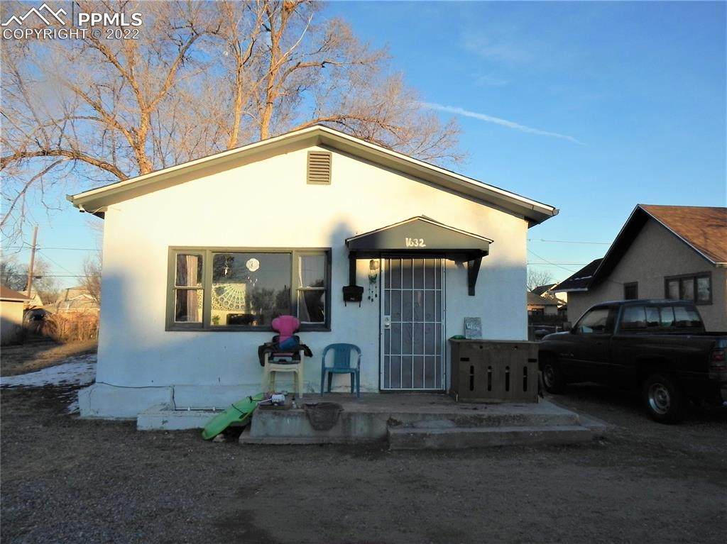 1632 Cypress Street - Photo 1