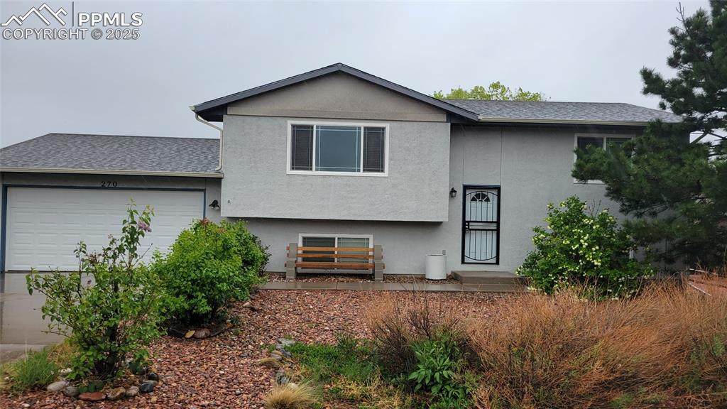 270 Baldwyn Drive - Photo 1