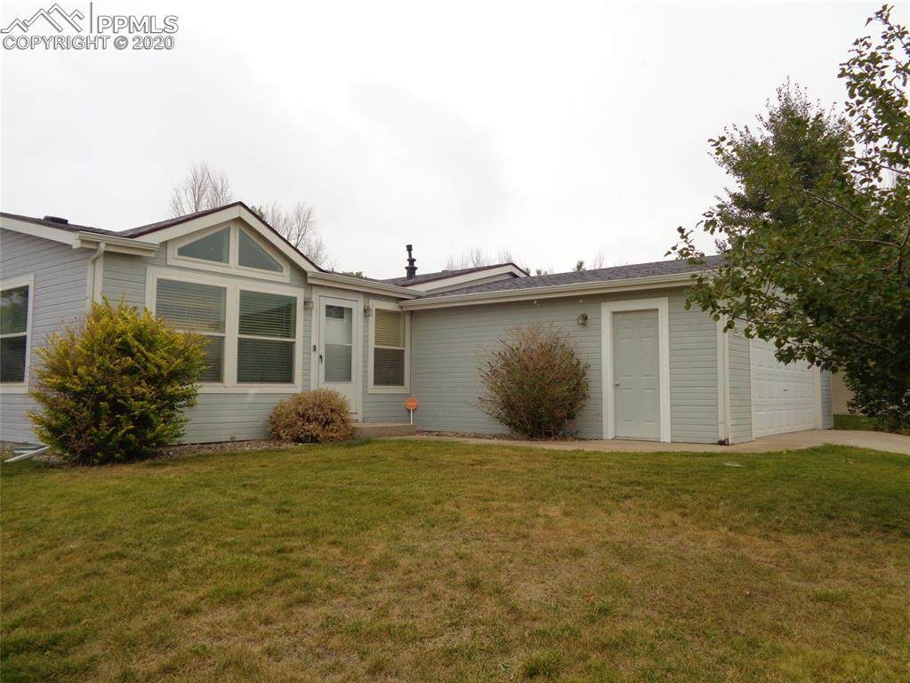 4559 Gray Fox Heights - Photo 1