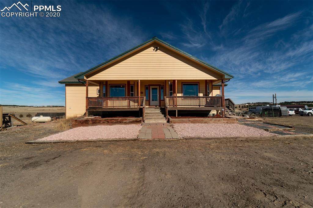 5517 County Road 124 Road - Photo 1