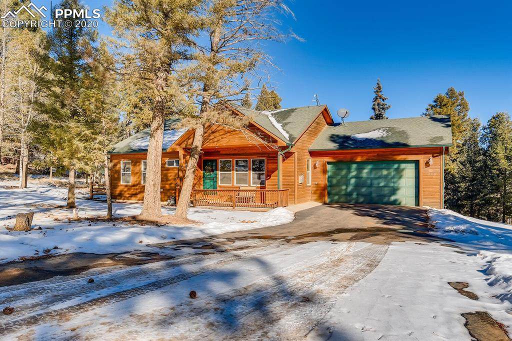 385 Spring Valley Drive - Photo 1