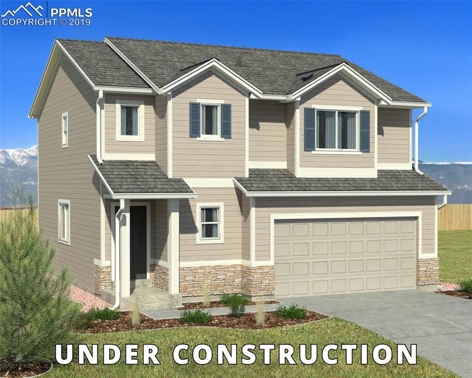 11514 Moonrock Heights - Photo 1