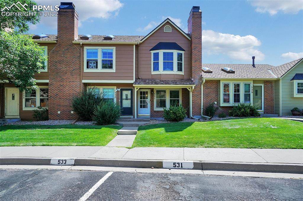 531 Rolling Hills Drive - Photo 1