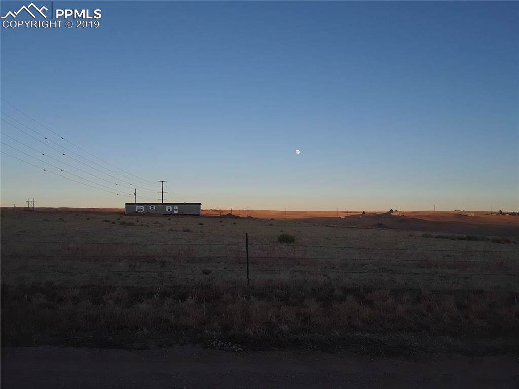2515 Meridian Road - Photo 1
