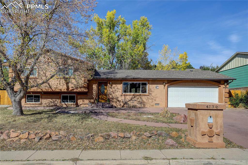 4138 Valli Vista Road - Photo 1