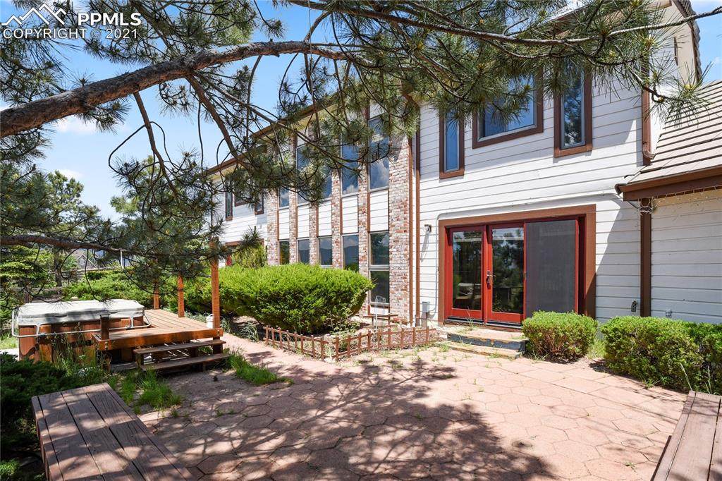 17650 Grist Mill Way - Photo 1