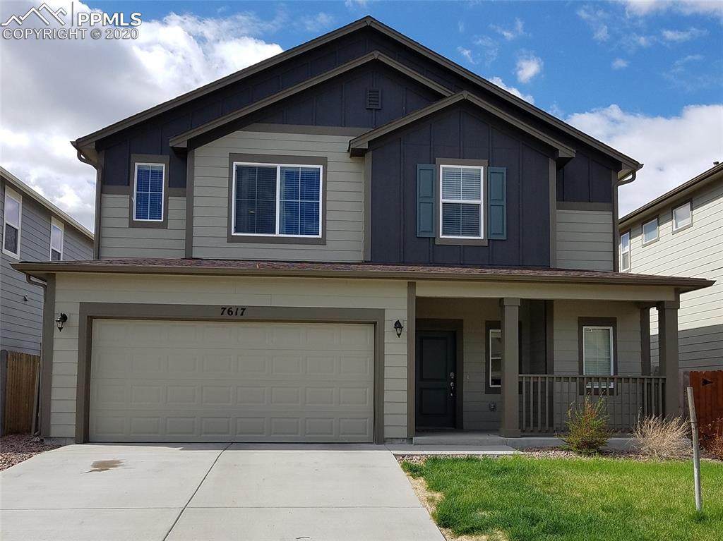 7617 Sioux Circle - Photo 1 7617 Sioux Circle - Photo 1