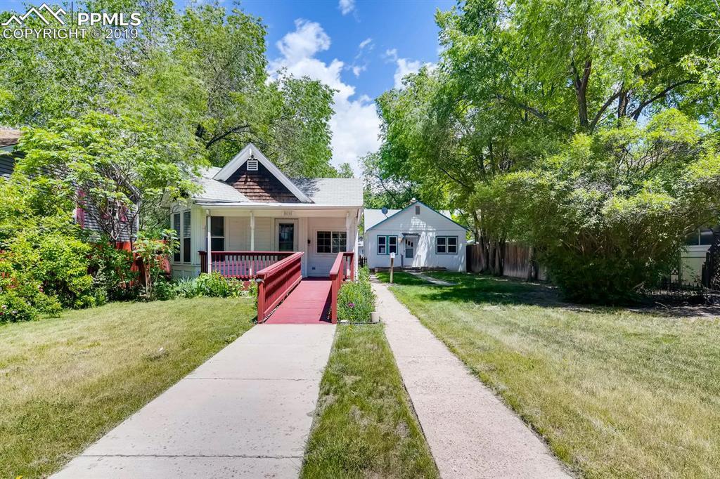 520 Pikes Peak Avenue - Photo 1