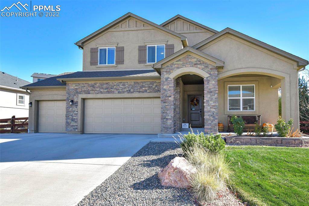 15949 Midland Valley Way - Photo 1