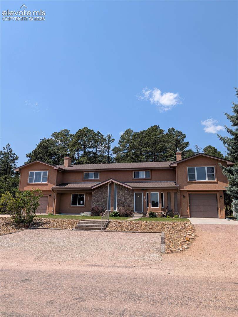 15050 Sun Hills Drive - Photo 1