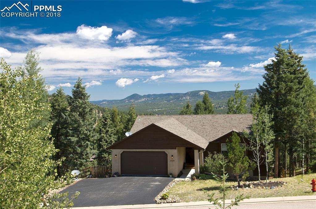 1420 Crestview Way - Photo 1