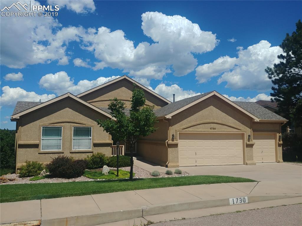 1730 Colgate Drive - Photo 1