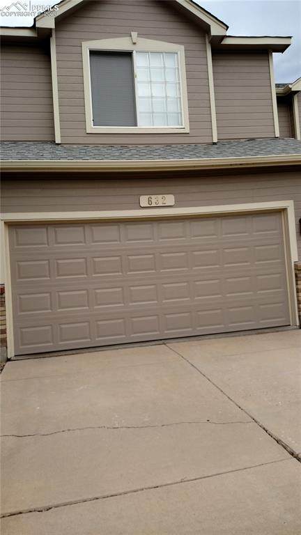 632 Golden Eagle Drive - Photo 1