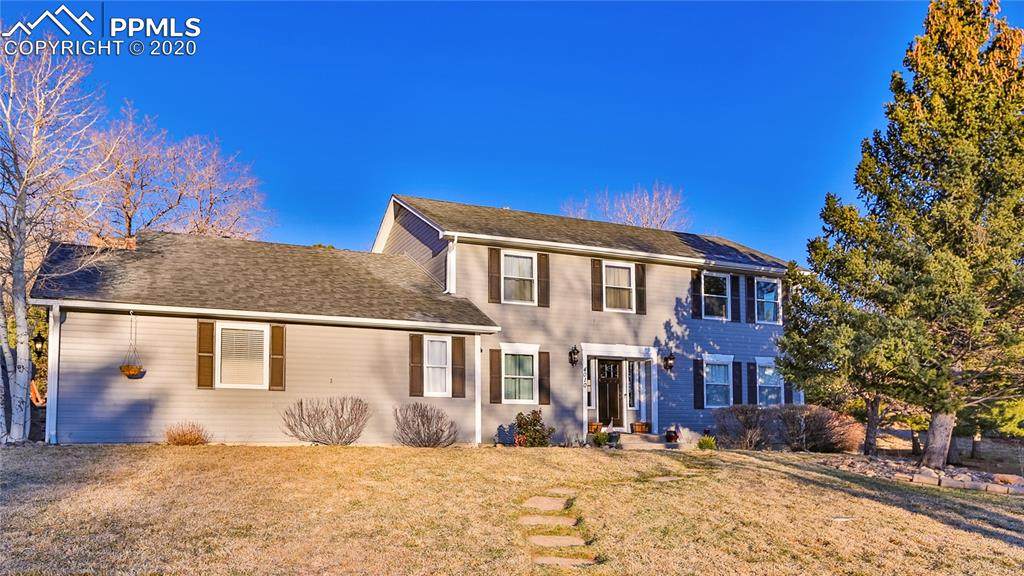 4010 Regency Drive - Photo 1 4010 Regency Drive - Photo 1