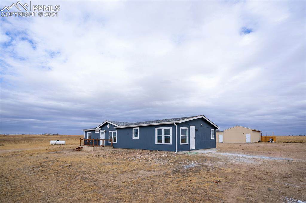 35140 Sanborn Road - Photo 1