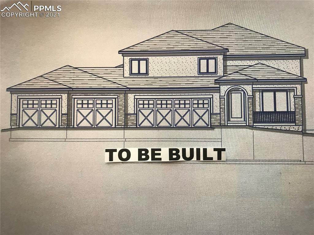 7387 Truchas Trail - Photo 1