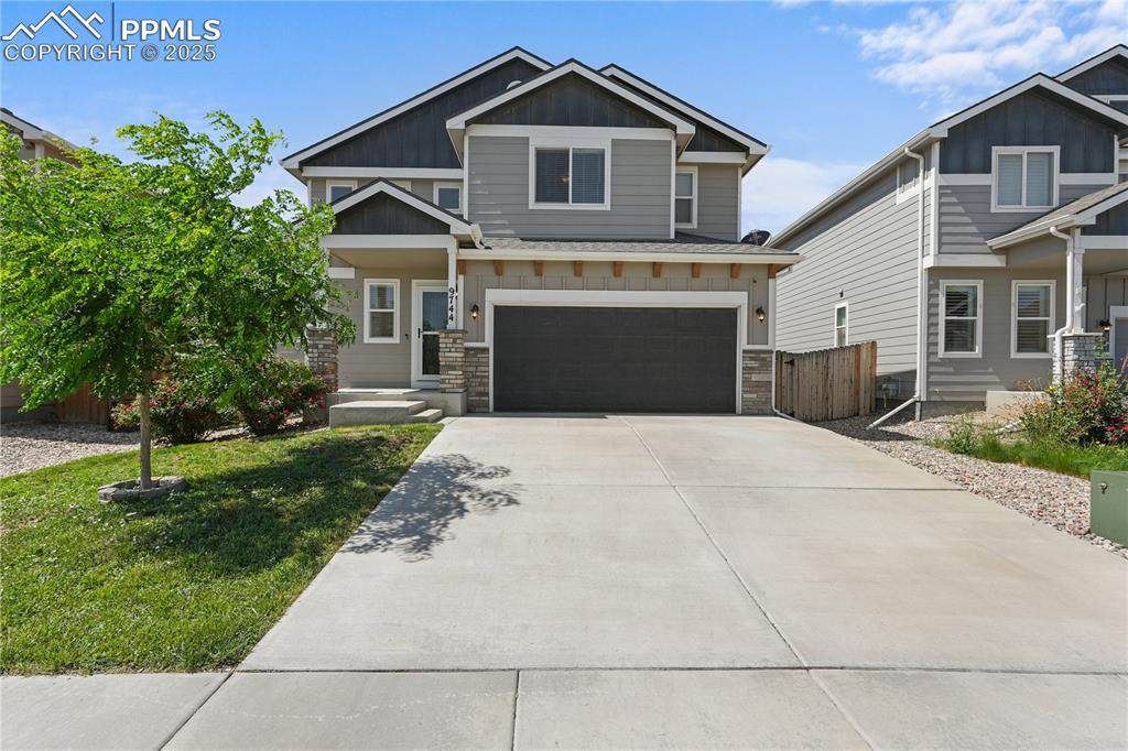9744 Rubicon Drive - Photo 1