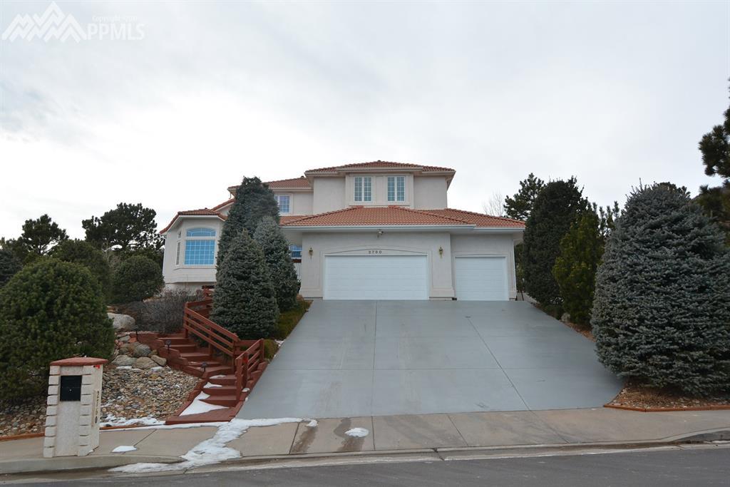 2760 Rossmere Street - Photo 1