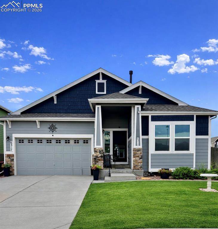 6317 Tramore Way - Photo 1
