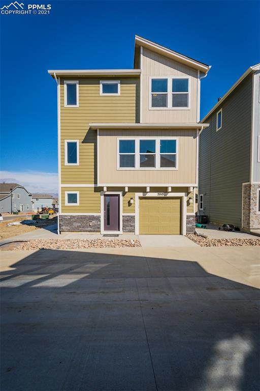 914 Cana Grove - Photo 1
