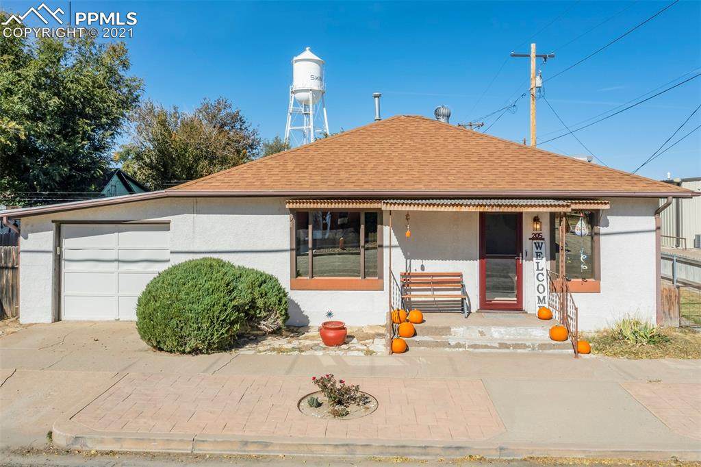 205 3rd Street - Photo 1