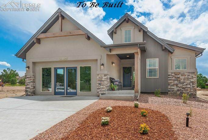 11824 Alydar Loop - Photo 1