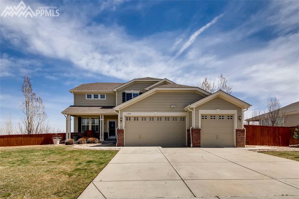 11894 Hitching Post Court - Photo 1