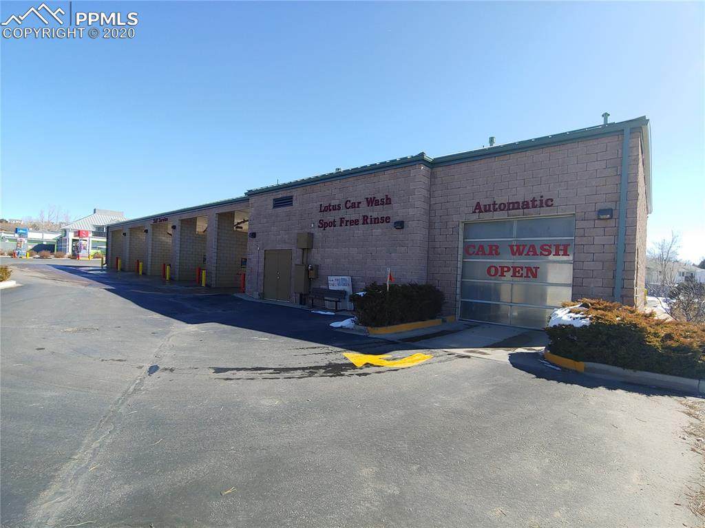 5155 Austin Bluffs Parkway - Photo 1