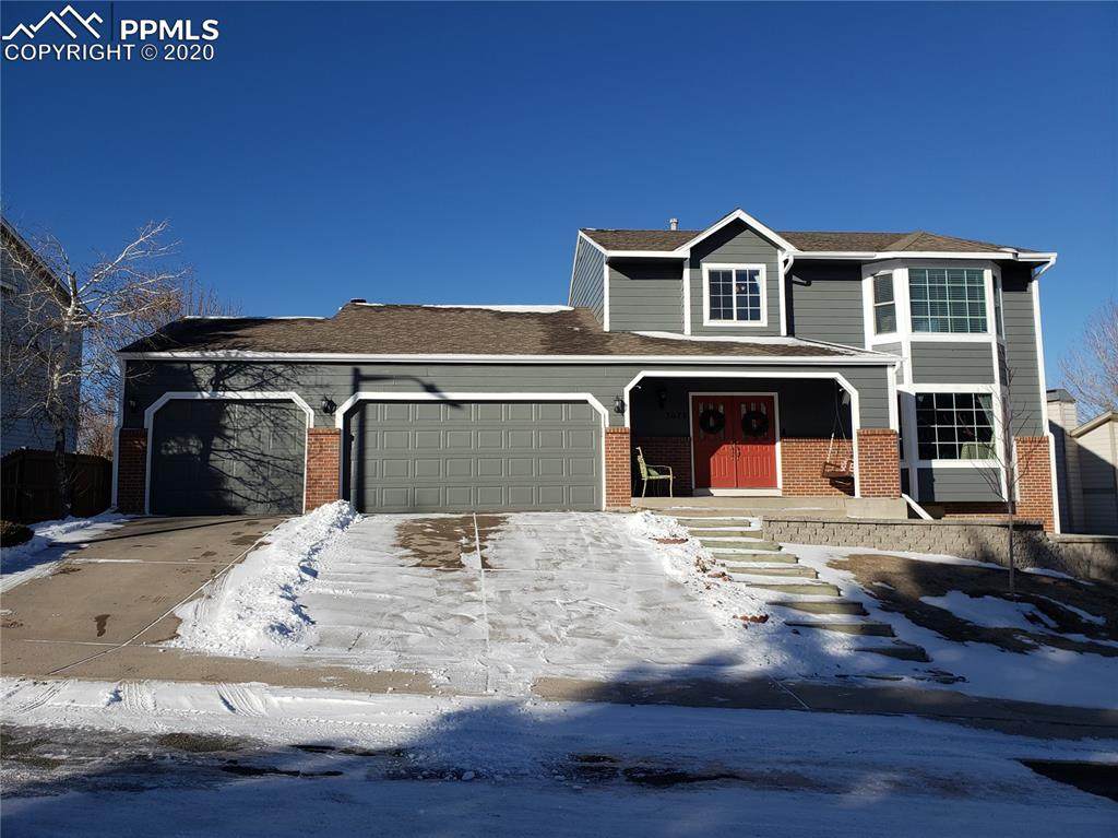 3670 Gingham Way - Photo 1