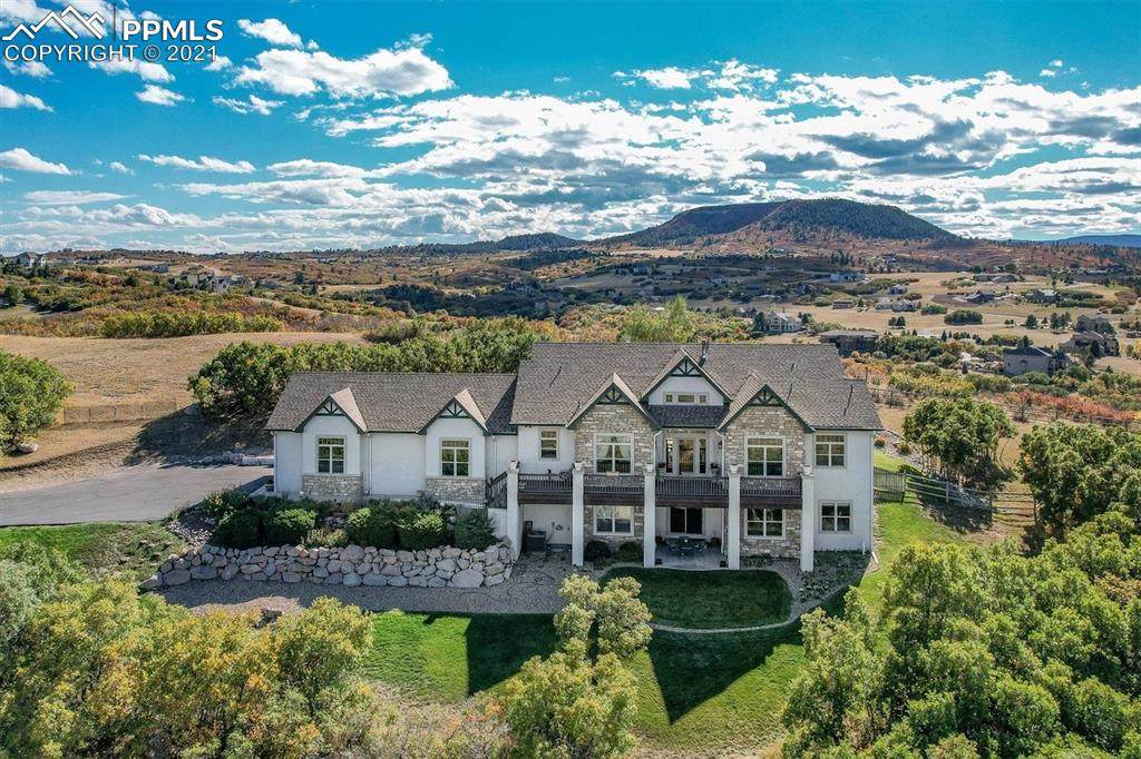 3231 Castle Butte Drive - Photo 1